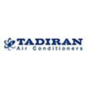 Логотип компании «TADIRAN» (Минск)
