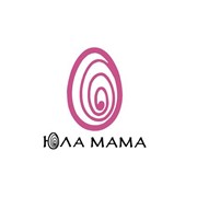 Логотип компании Юла Мама, ТМ (Харьков)