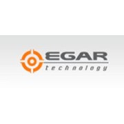 Логотип компании Егар Технолоджи Украина, ООО (Egar Technology) (Киев)