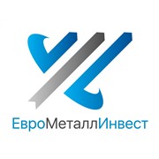 Логотип компании ЕвроМеталлИнвест, ООО (Минск)