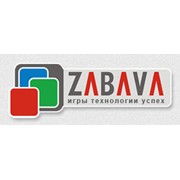 Логотип компании Компания Забава (Черновцы)