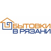 Логотип компании Бытовки в Рязани (Рязань)