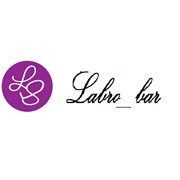 Логотип компании Labrobar (Курск)