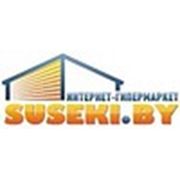 Логотип компании Интернет-гипермаркет «Suseki» (Минск)