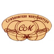Логотип компании Мануфактура ПО, ЧП (Харьков)