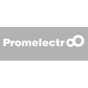 Логотип компании Промэлектро, ООО (Донецк)
