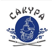 Логотип компании Компания Сакура (Киев)