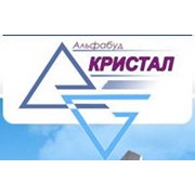 Логотип компании Альфабуд Кристал, ООО (Киев)