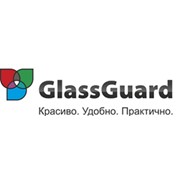 Логотип компании GlassGuard (Глассгард), ООО (Екатеринбург)