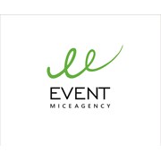 Логотип компании Event M Компания (Бишкек)