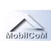 Логотип компании Мобил Ком, ООО (Киев)