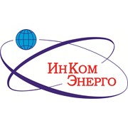 Логотип компании ИнКомЭнерго, ТОО (Алматы)
