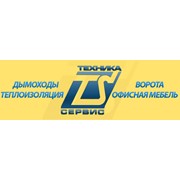 Логотип компании ПФ Техника Сервис, ООО (Тирасполь)