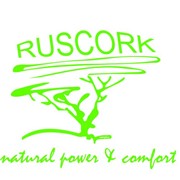 Логотип компании Рускорк, ООО (Челябинск)