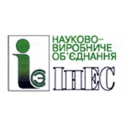 Логотип компании ИнЭС, ООО НПО (Гореничи)