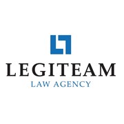 Логотип компании Юридическая Агенция ЛЕГИТИМ, ООО (Киев)