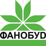 Логотип компании Фанобуд, ООО (Вишневое)