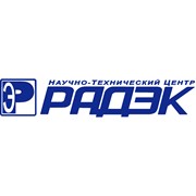 Логотип компании Радэк НТЦ, ООО (Санкт-Петербург)