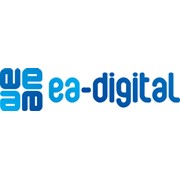 Логотип компании EA Digital, ЧП (Киев)