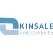 Логотип компании Кинсайл Карго Сервайз (Kinsale Cargo Service), ООО (Киев)