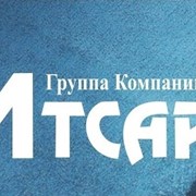 Логотип компании Итсар (Москва)