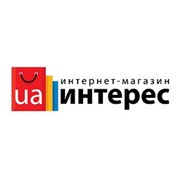 Логотип компании ЮА Интерес, ЧП (интернет-магазин) (Харьков)