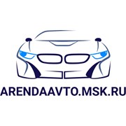 Логотип компании Аренда авто с водителем (Наро-Фоминск)