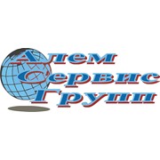 Логотип компании Алем Сервис Групп,ТОО (Уральск)