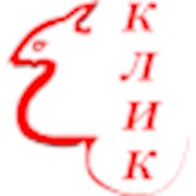 Логотип компании Клик, ЗАО (Екатеринбург)