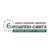 Логотип компании Торгово-промышленная компания Еврошпон-Смыга, ЧАО (Смыга)