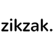 Логотип компании ZikZak,ООО (Киев)