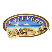 Логотип компании Катерофф, ООО (Санкт-Петербург)