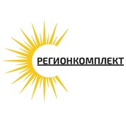 Логотип компании ТОО “Регионкомплект“ (Костанай)