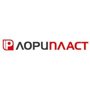 Логотип компании Лорипласт, ООО (Черновцы)