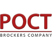 Логотип компании Брокерская компания Рост, ООО (Москва)