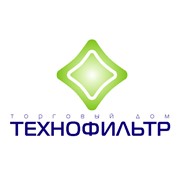 Логотип компании Торговый дом Технофильтр, ООО (Киев)