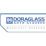 Логотип компании Дорагласс – Украина, ЧП (Киев)
