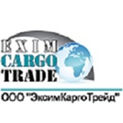 Логотип компании ЭксимКаргоТрейд, ООО (Киев)