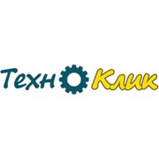 Логотип компании ООО ТехноКлик (Москва)