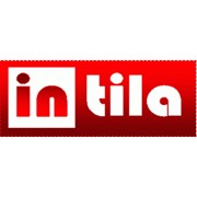 Логотип компании Интила, ООО (Киев)