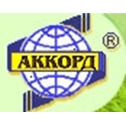 Логотип компании Аккорд, ООО (Москва)