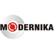 Логотип компании ООО “МОДЕРНИКА“ (Минск)