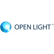 Логотип компании Open Light, ТОО (Алматы)