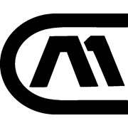 Логотип компании Лидер-М, ООО (Тула)