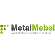 Логотип компании Metal-Mebel (Киев)