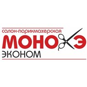 Логотип компании Монокэ (Санкт-Петербург)