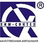 Логотип компании НПО ХИМ-СИНТЕЗ (Дзержинск)