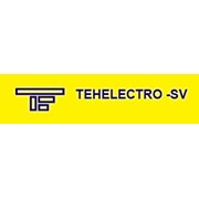 Логотип компании Tehelectro-SV, SRL (Кишинев)