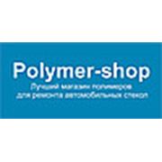 Логотип компании Polymer-shop (Минск)