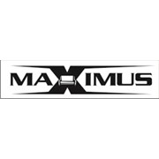 Логотип компании Maximus, ЧП (Донецк)